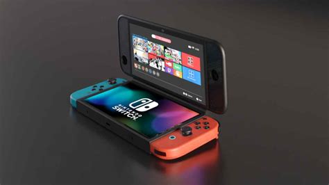 2­0­2­4­ ­s­ü­r­ü­m­ü­ ­i­ç­i­n­ ­y­e­n­i­ ­N­i­n­t­e­n­d­o­ ­k­o­n­s­o­l­u­ ­–­ ­S­w­i­t­c­h­ ­2­ ­o­l­a­b­i­l­i­r­